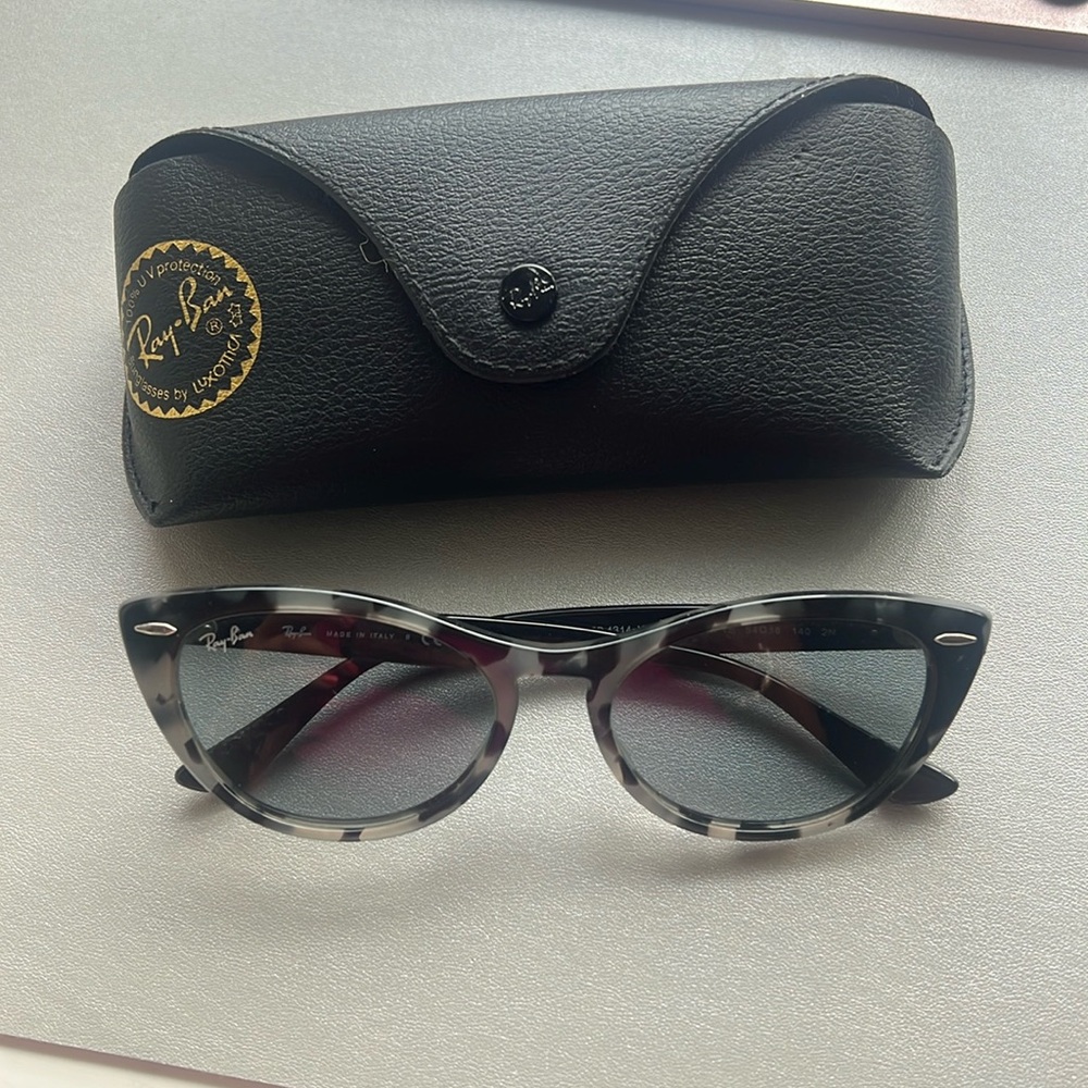 Ray•Ban Nina Sunglasses